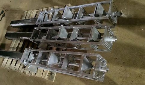 拉擠圓管模具的定制化浪潮?